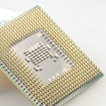 CPU