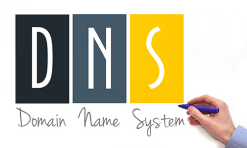 DNS