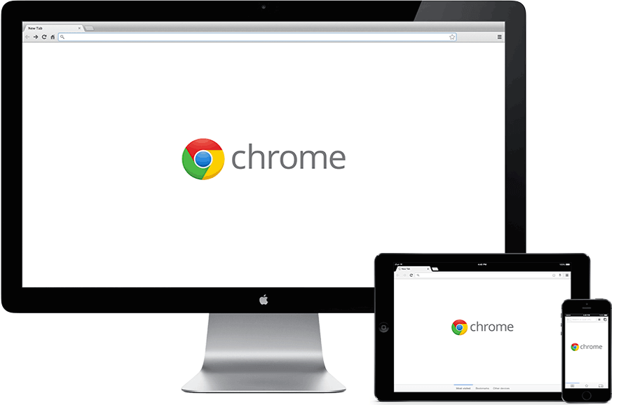 Google Chrome