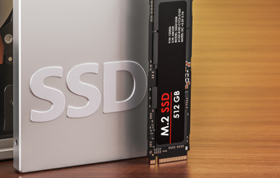 SSD